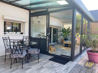  Maison � vendre 6 pi�ces 130 m�