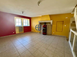  Maison � vendre 2 pi�ces 58 m�