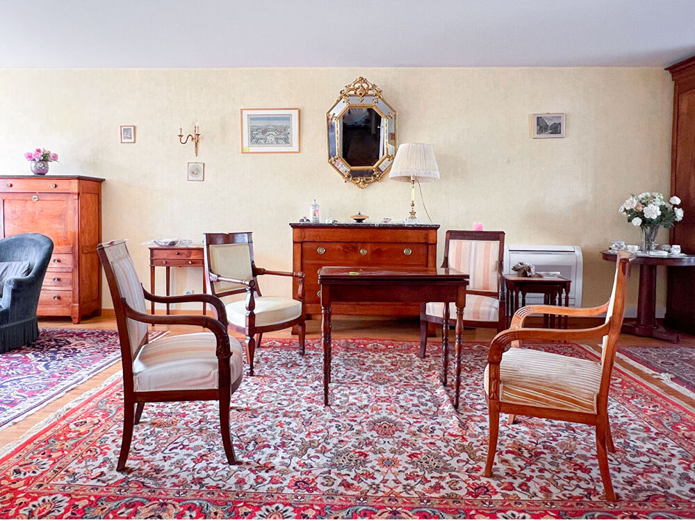 à vendre  Appartement Angers (49000)