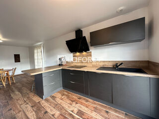  Maison � vendre 4 pi�ces 91 m�