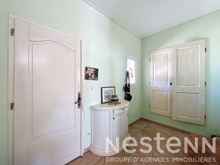  Maison à vendre 6 pièces 143 m²
