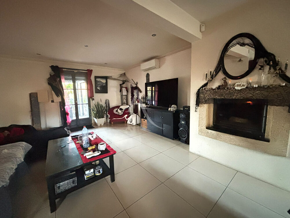 Vente Maison Maison Moisenay 5 pièce(s) 100 m2 Moisenay