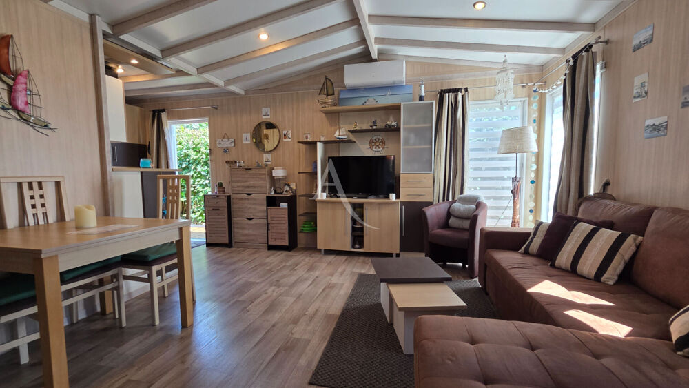 Maison secondaire ou principale La Chapelle Hermier 3 pièces