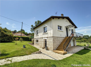  Maison à vendre 5 pièces 103 m²