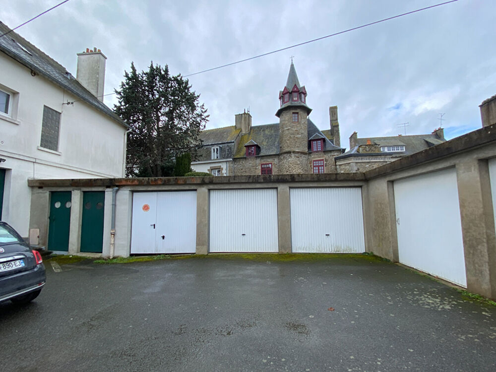 Vente Parking/Garage GARAGE- Saint Servan centre Saint malo