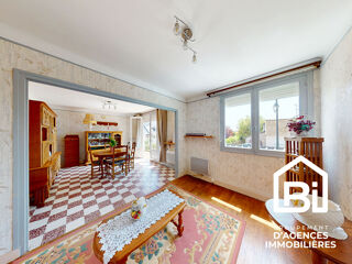  Maison  vendre 4 pices 64 m