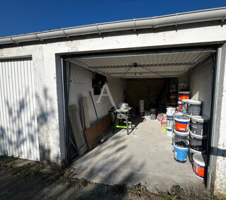  Parking / Garage � vendre 12 m�