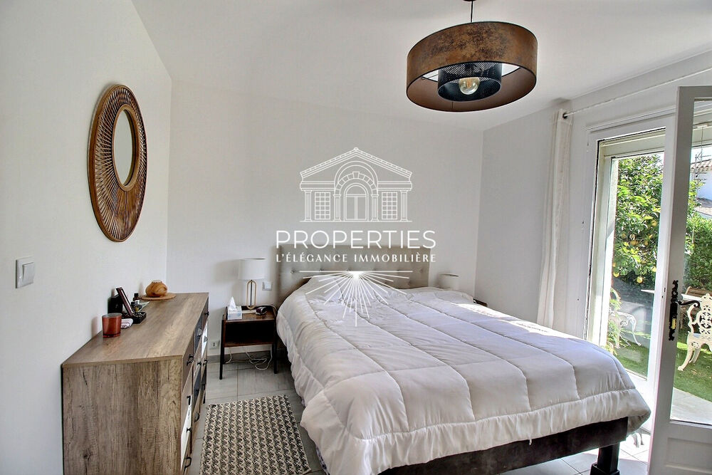Vente Maison BORMES LE PIN - VIAGER OCCUPE SANS RENTE - MAISON 128 M² - 4 CHAMBRES - GARAGE Bormes les mimosas