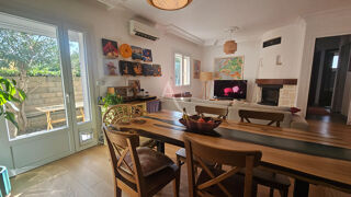 Vente Maison Maison Bouillargues 6 pièce(s) 122.30 m2 Bouillargues