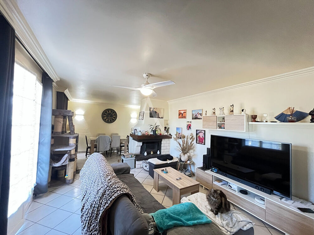 Vente Maison VINEUIL Vineuil