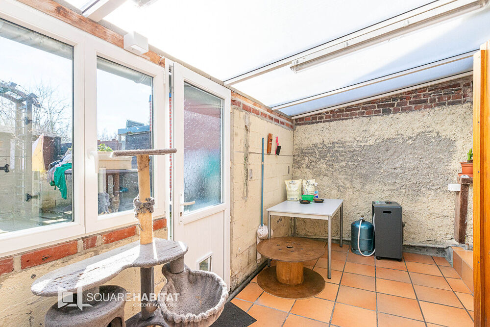 Vente Maison Maison Aniche 4 pièce(s) 127 m2 Aniche
