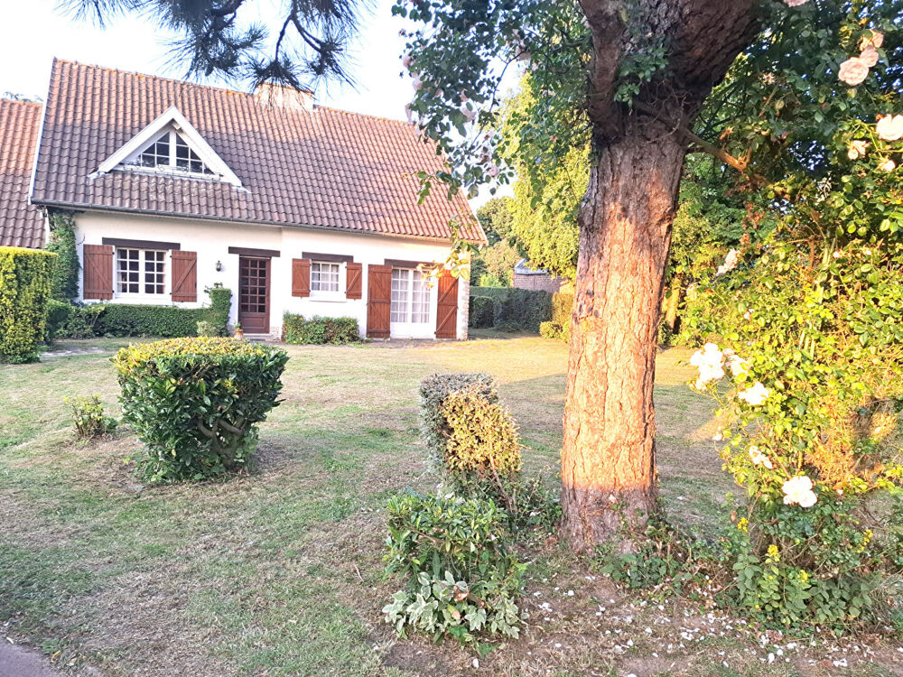 Maison 6 pièces 171 m² · à Warlus · 171 m² · 307 400 €