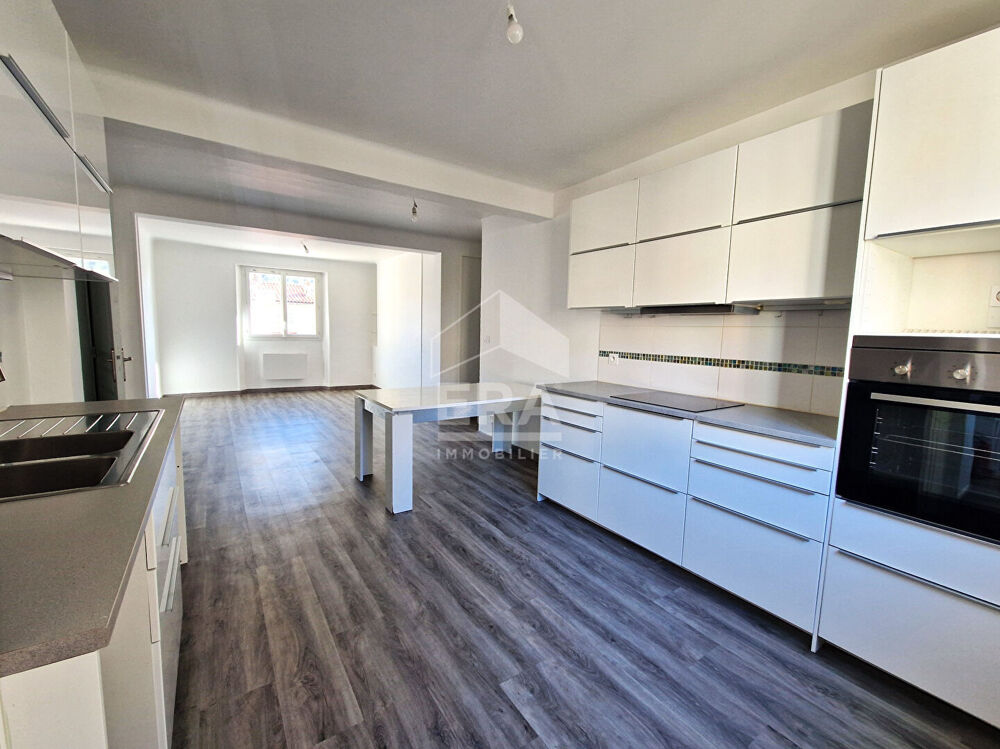 Vente Appartement Appartement Sisteron Sisteron