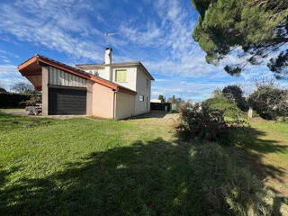  Maison à vendre 6 pièces 124 m²