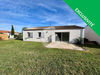  Maison  vendre 4 pices 89 m