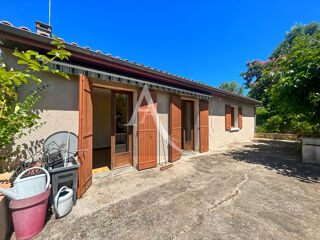  Maison  vendre 5 pices 86 m