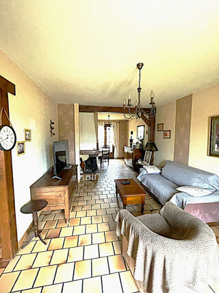  Maison � vendre 4 pi�ces 88 m�