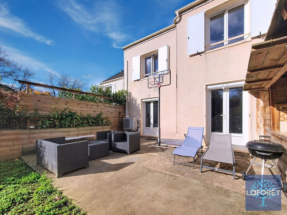 Maison 4 chambres sur Etampes