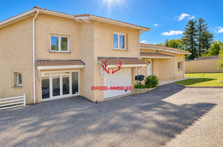  Maison à vendre 5 pièces 142 m²
