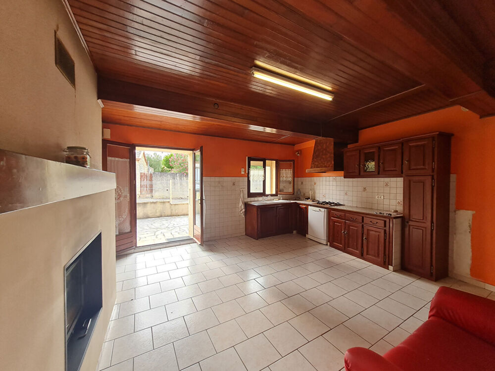 Maison de ville à Lectoure
