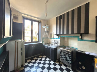  Appartement à vendre 3 pièces 58 m²