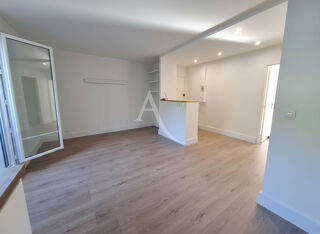  Appartement à vendre 2 pièces 43 m²