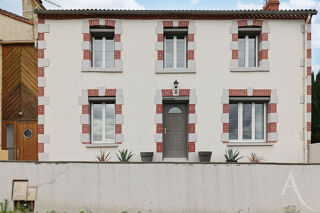 Maison 5 pièces 126 m² · à Chavagnes en Paillers · 126 m² · 247 000 €