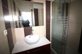  Appartement � vendre 1 pi�ce 24 m�