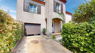  Maison à vendre 7 pièces 155 m²