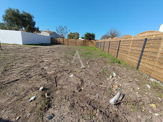  Terrain  vendre 327 m Le chateau d oleron