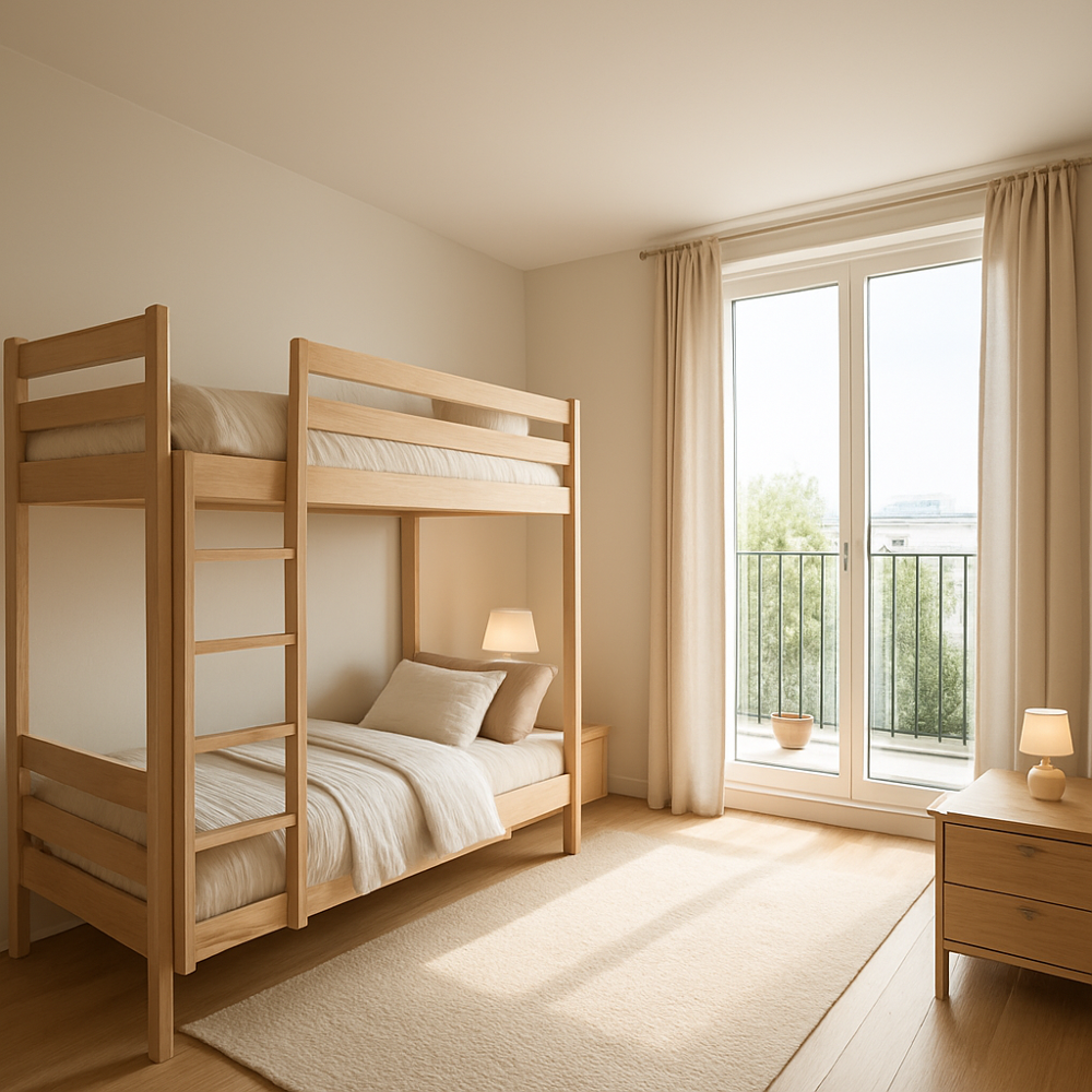 Maison 4 pièces de 85 m2 (Guerville)
