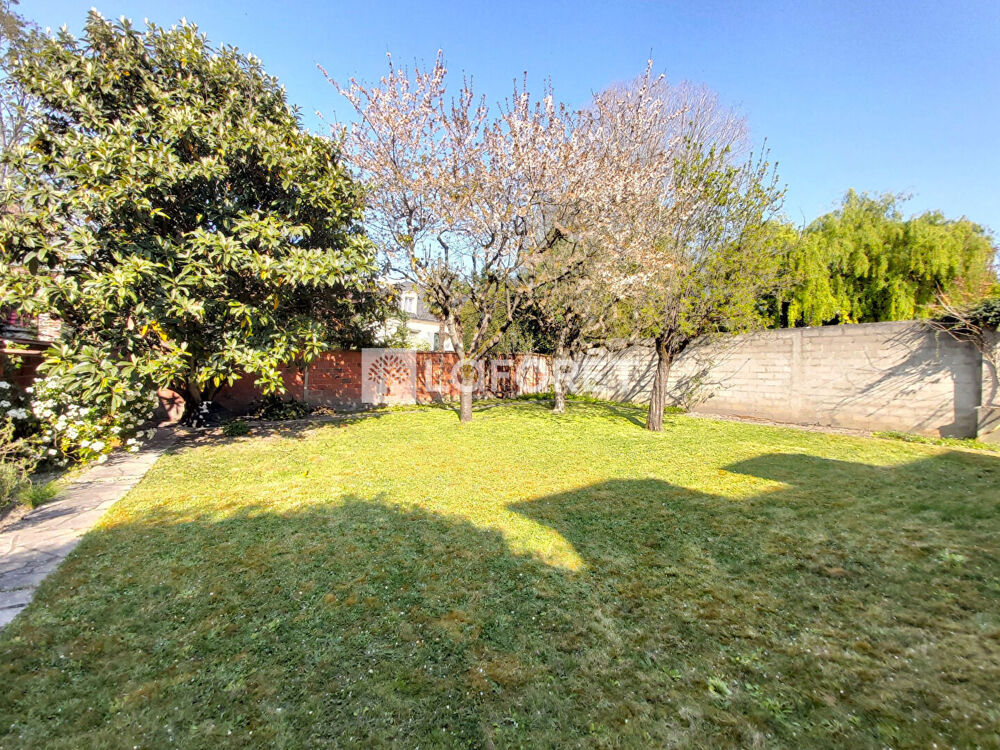à vendre  Maison Le Raincy (93340)