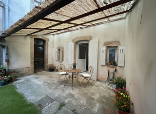  Maison � vendre 5 pi�ces 86 m�