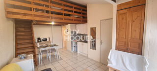  Appartement à vendre 2 pièces 35 m²