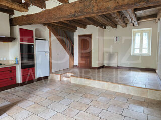  Maison � vendre 5 pi�ces 132 m�