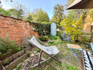  Appartement � vendre 3 pi�ces 63 m�