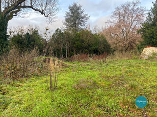  Terrain � vendre 500 m�