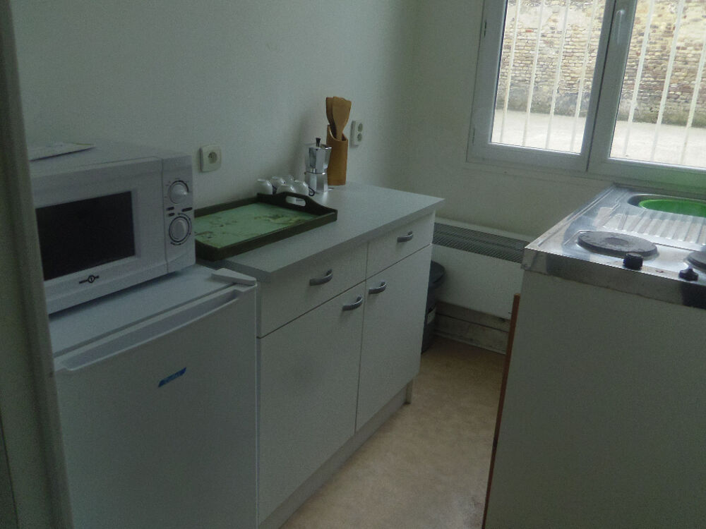 Location Appartement APPARTEMENT UNE PIECE MEUBLE OBSERVATOIRE Le havre