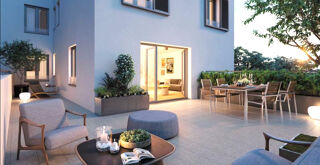  Appartement  vendre 4 pices 91 m