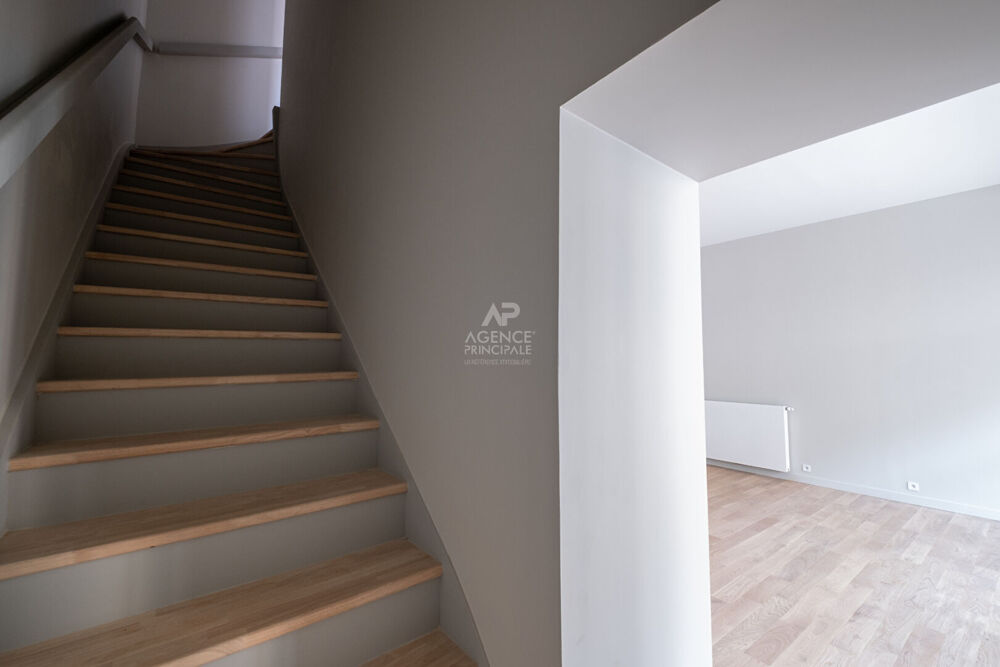 à vendre  Maison Versailles (78000)