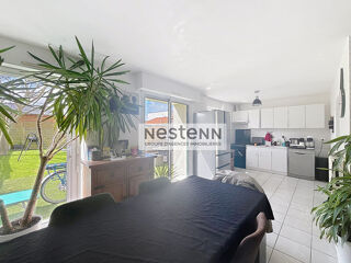  Maison � vendre 4 pi�ces 74 m�