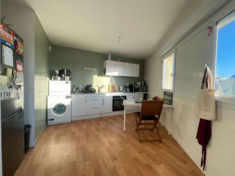  Appartement � louer 2 pi�ces 55 m�