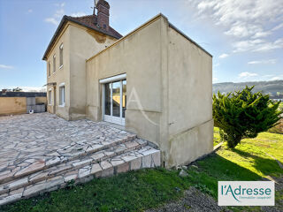  Maison � vendre 5 pi�ces 130 m�