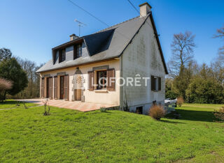  Maison � vendre 5 pi�ces 110 m�