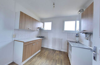  Appartement  vendre 4 pices 63 m