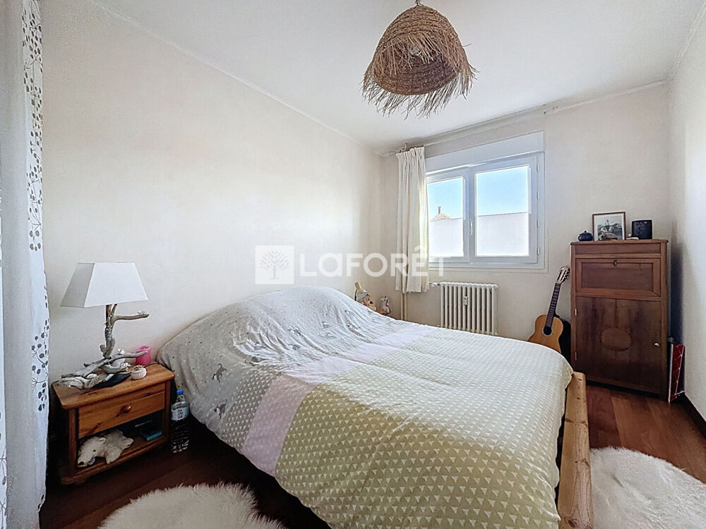 Appartement Lucé 3 pièces 55 m²