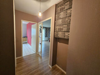  Appartement � vendre 2 pi�ces 52 m�