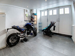  Maison � vendre 5 pi�ces 110 m�