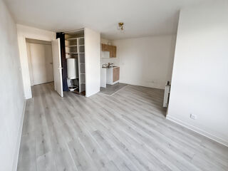  Appartement à louer 1 pièce 24 m²