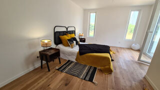  Maison à vendre 5 pièces 113 m²